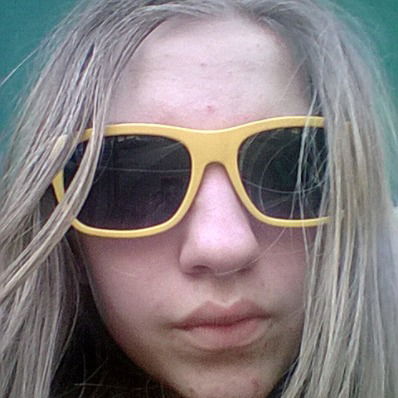 Анна Плеханова