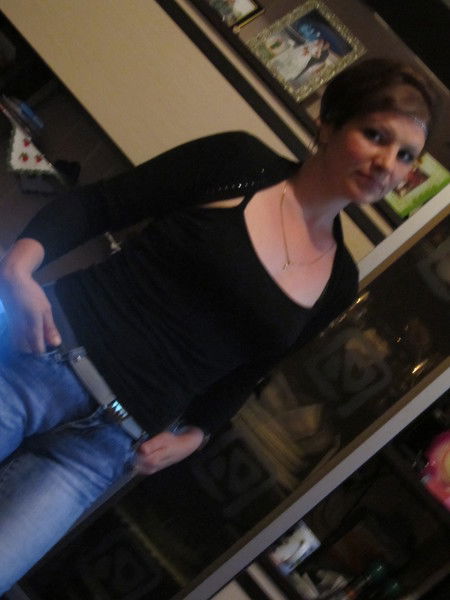 Оксана Байрам