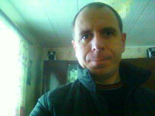 Игорь Лучин