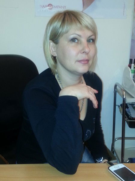 Наталия Шакым