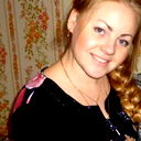 Алёна Бросова