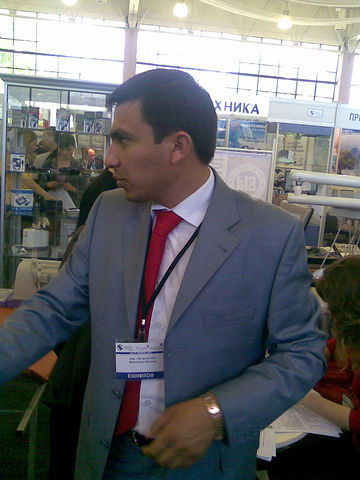 Хурсанд Каримбойев