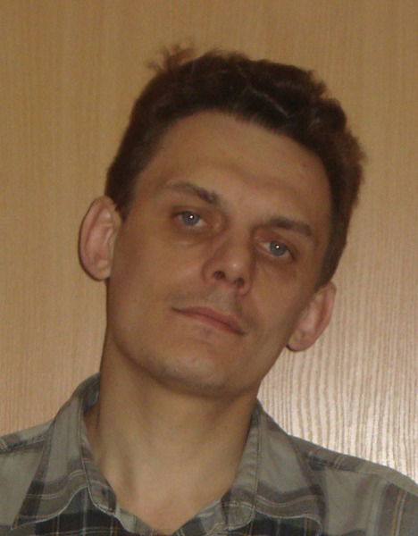 Анатолий Грищук