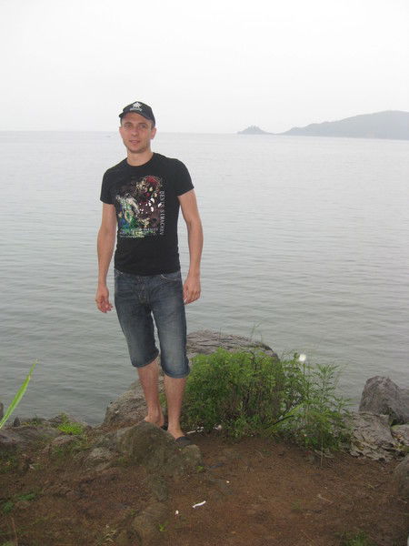 Игорь Стаенный