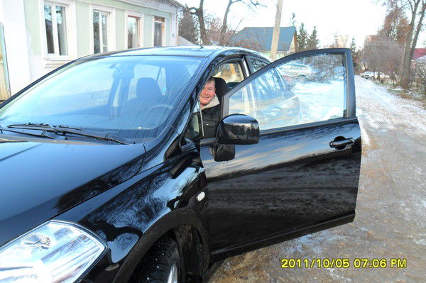 Дмитрий Трухановский