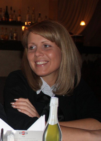 Аксарина Мария