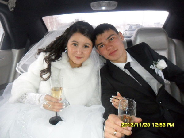 Сания Толендиева