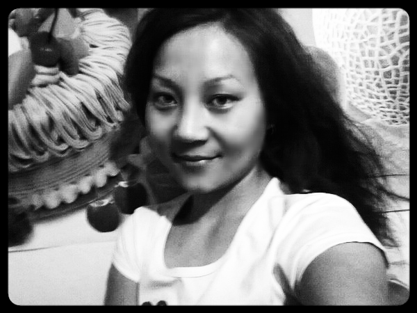 Толкын Калиаскар