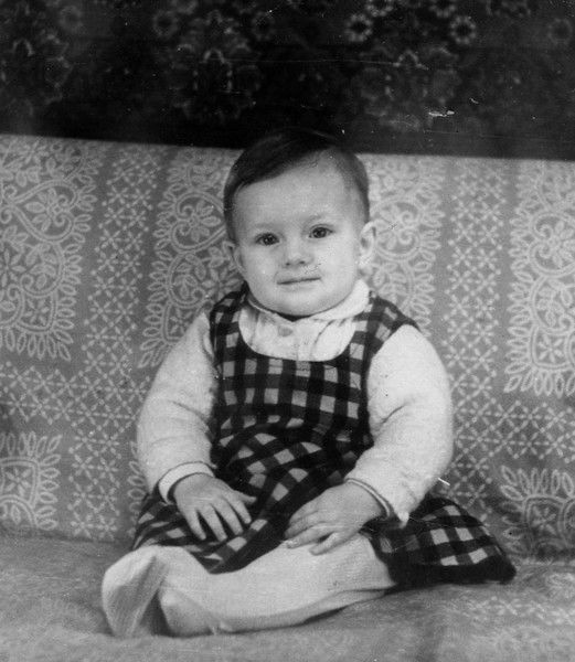 Олька Шадрина