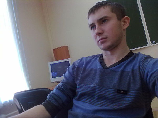 Vladimir Максачёв