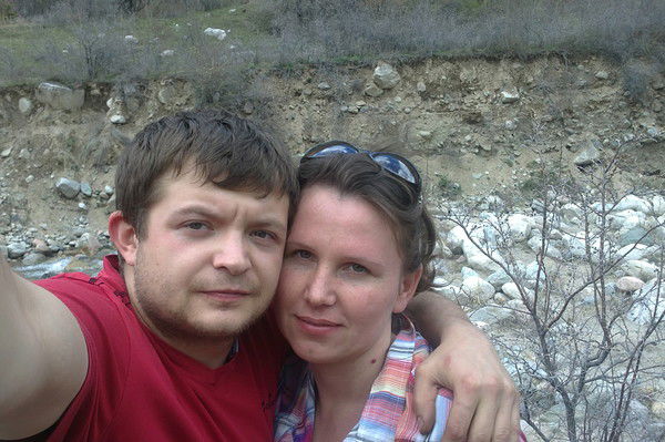 Галина Федоркова