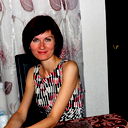 Лариса Хаустова