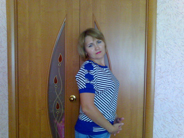 Светлана Шумская (Иващенко)