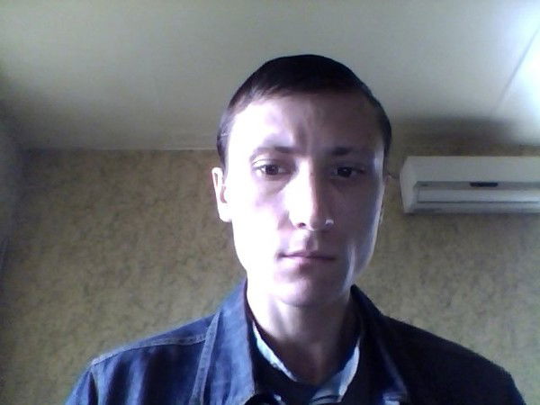 Павел Попов