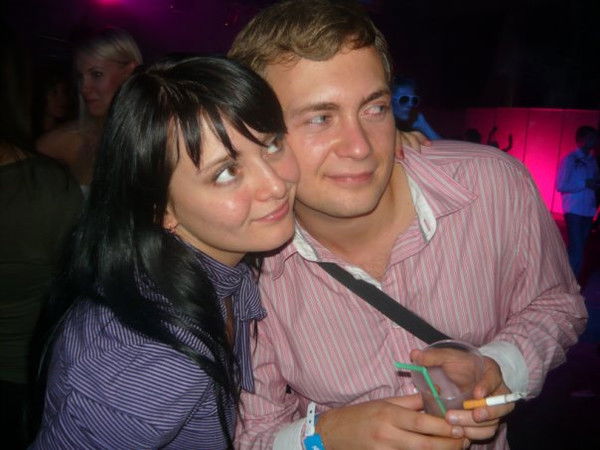 Анна Гаркушина