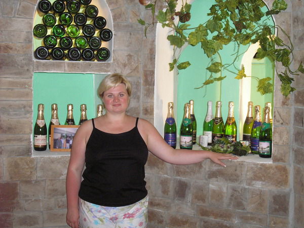 Наталья Рагузина