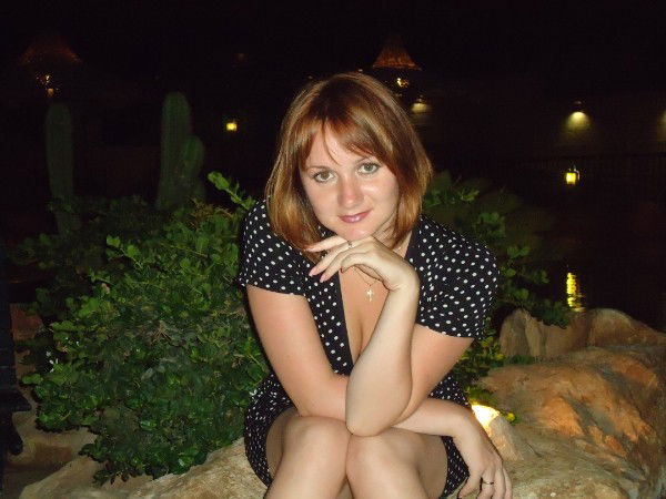 Екатерина Янина