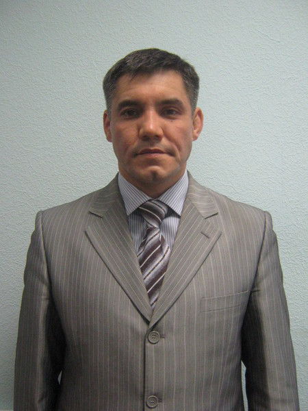 Алексей Яшин