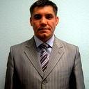 Алексей Яшин