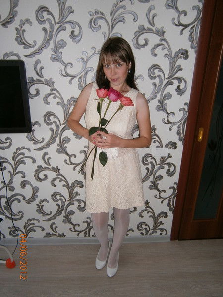 Светлана Шевкунова