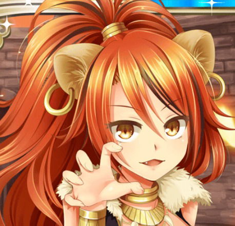 Ольга Фирсова