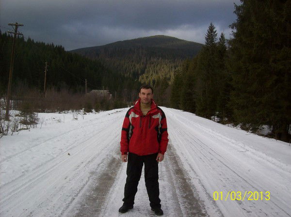 Сергей Станкевич