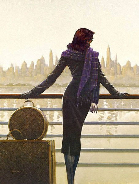 Наталья Климова