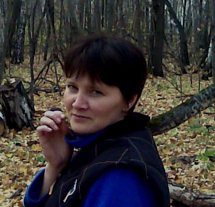 Татьяна Плотницкая