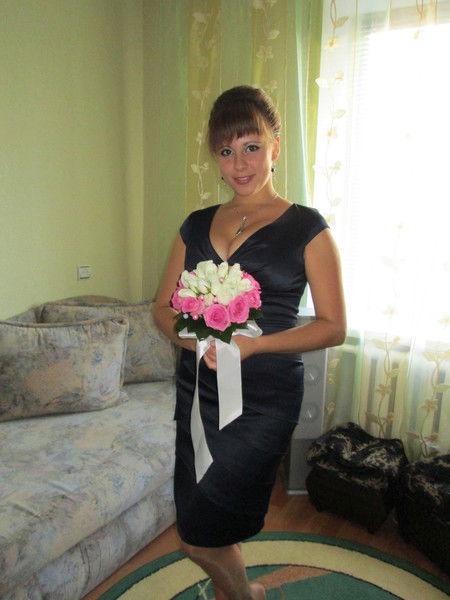 Юлия Щедрина