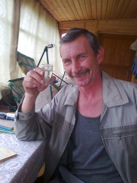 Владимир Анашкин