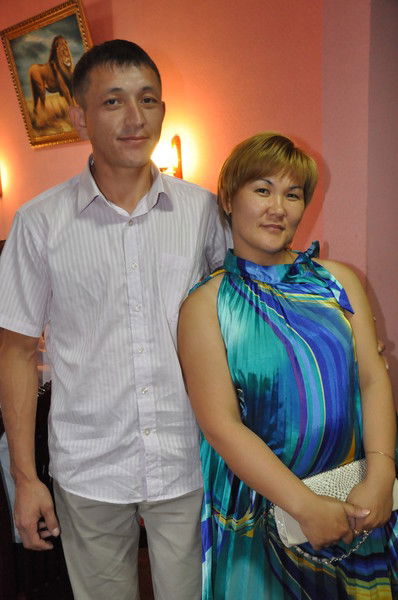 Гульмира Смаилова