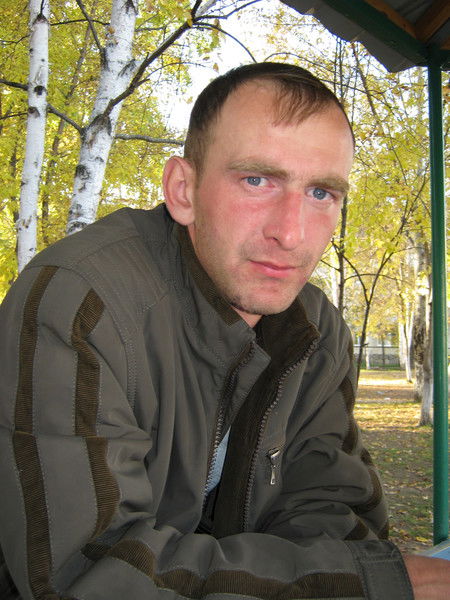 Fedor Lebedev