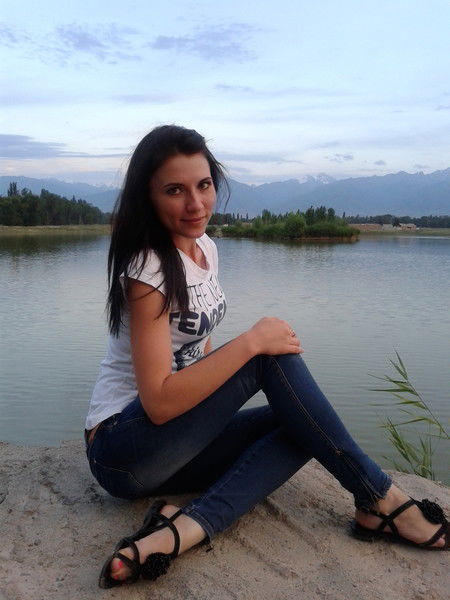 Каринка) Удовицкая