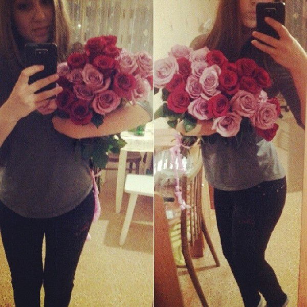 Мариночка Чибитько;*