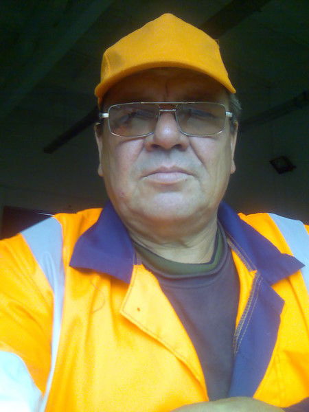 Рашит Багаутдинов