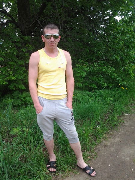 Александр Илехметов