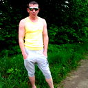 Александр Илехметов