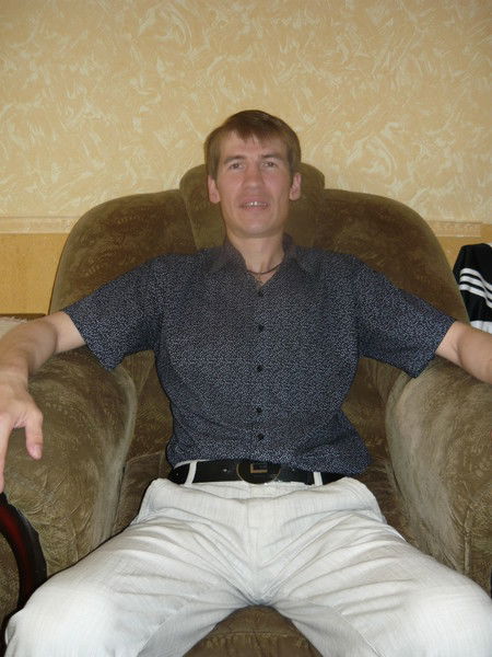 Дмитрий Чудинов