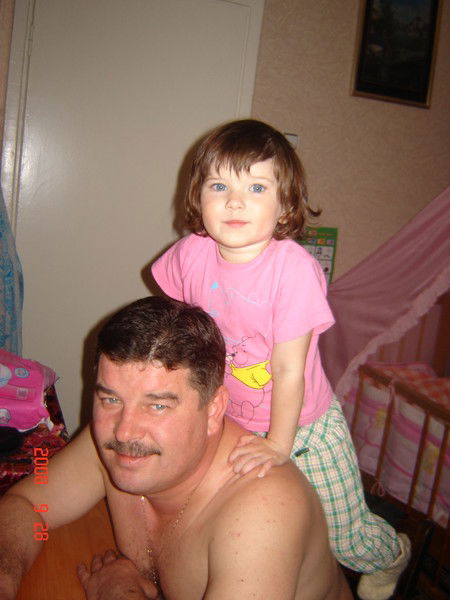 Владимир Благин