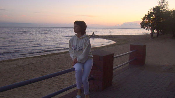 Алёна Кононенко