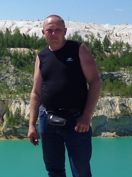 Дмитрий Ефимов