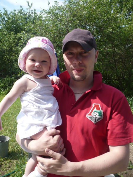 Марат Макашин