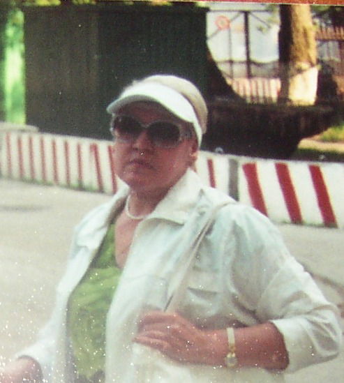 Вера Новикова