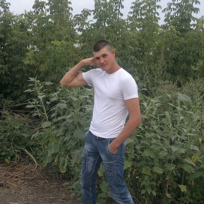 Николай Евдаков