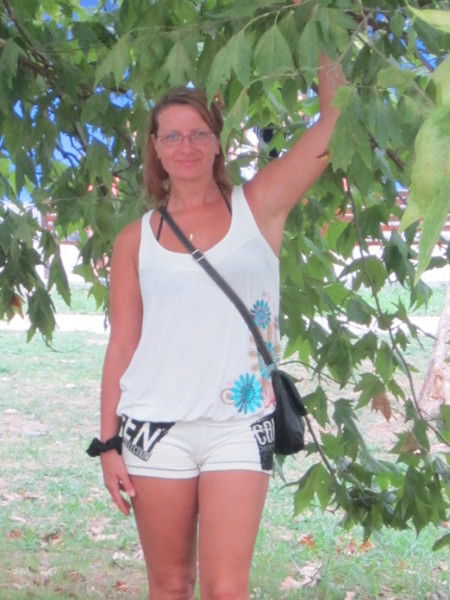 Анна Дьяченко