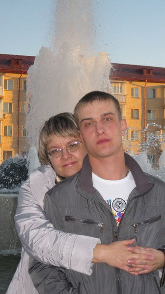 Лариса Петрова