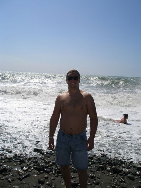 Виталий Лапшин