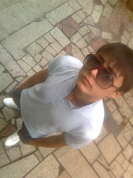 Ильдар Юсупов