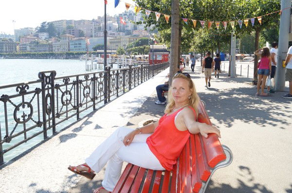 Елена Беляева