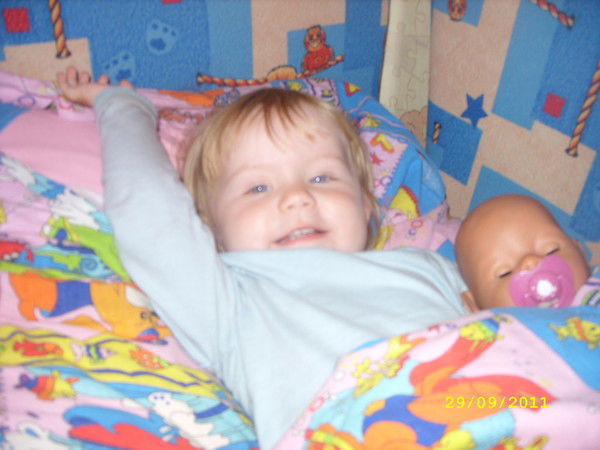 Евгения Гранкина